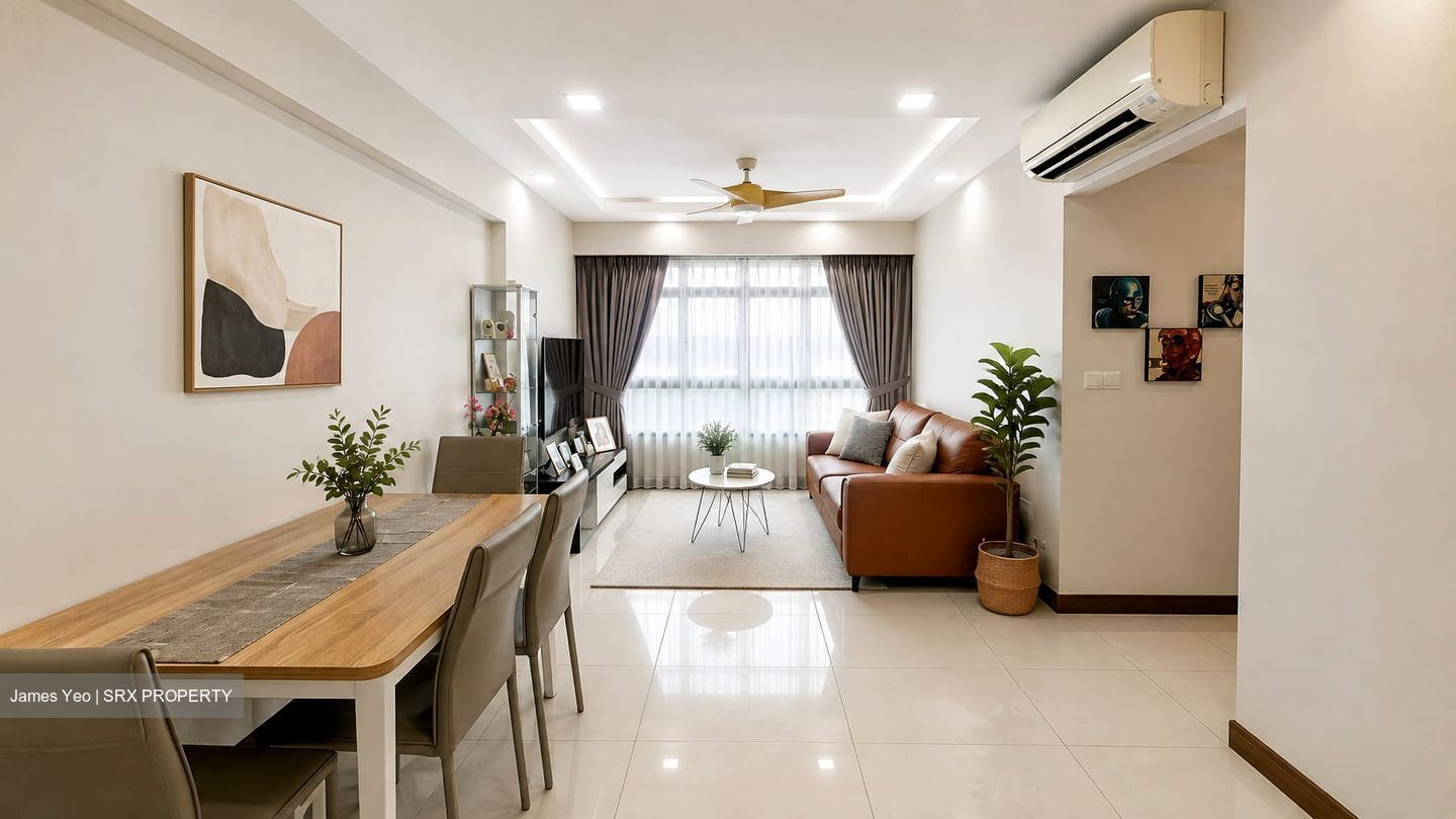Blk 635B Senja Gateway (Bukit Panjang), HDB 4 Rooms #601972681